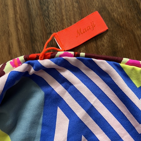NWOT Maaji Bikini Bottom - Picture 9 of 14